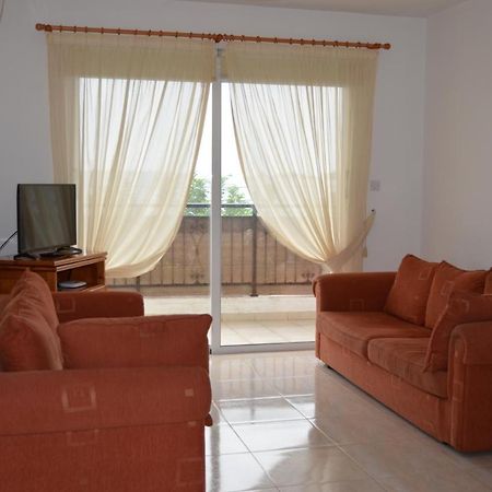 Ithaki Gardens Apartment 107 파포스 외부 사진