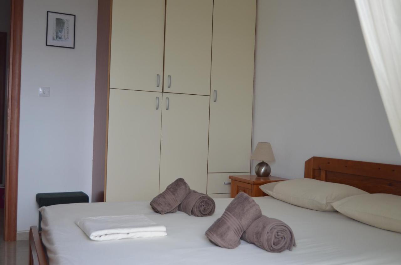 Ithaki Gardens Apartment 107 파포스 외부 사진